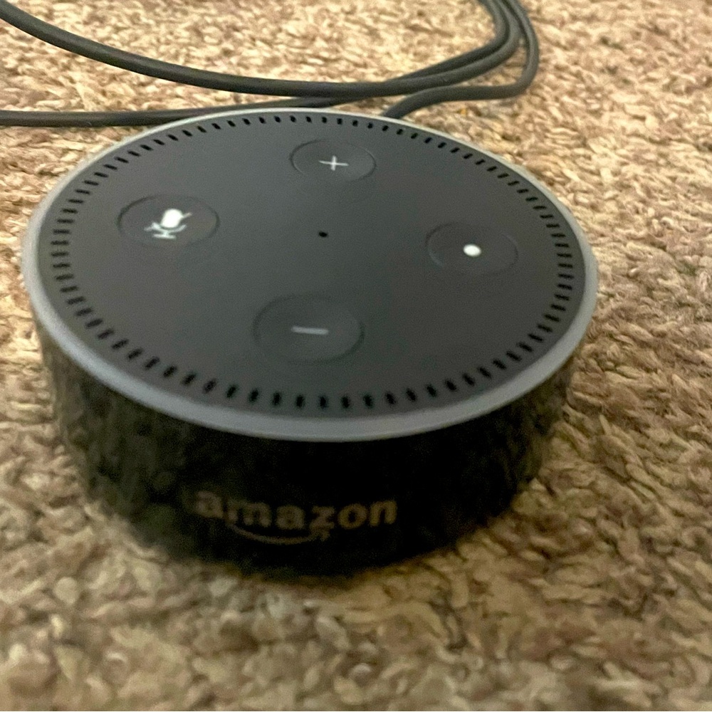 Amazon Echo Dot
